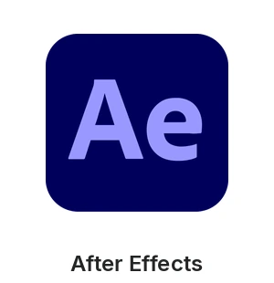 After Effects
