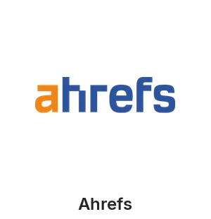 Ahrefs
