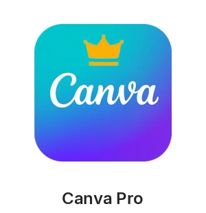 Canva Pro