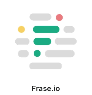 Frase.io