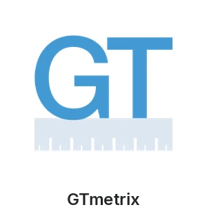 GTmetrix