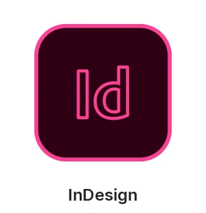 InDesign