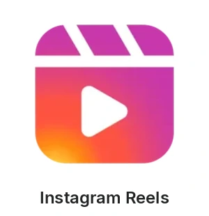 Instagram Reels