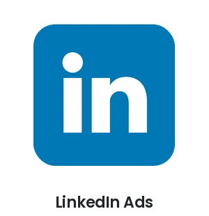 LinkedIn Ads