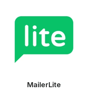 MailerLite
