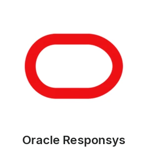 Oracle Responsys