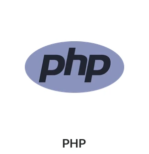 PHP