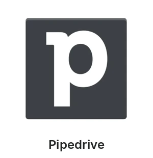 Pipedrive