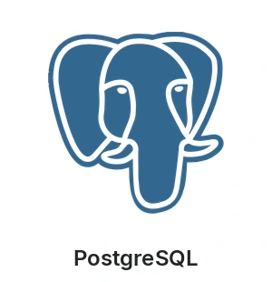 PostgreSQL