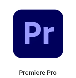 Premiere Pro