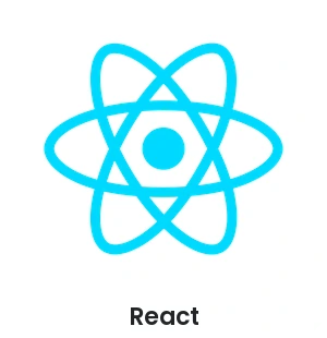 React