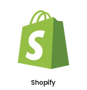 Shopify