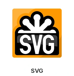 SVG