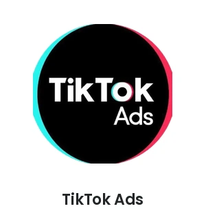 TikTok Ads