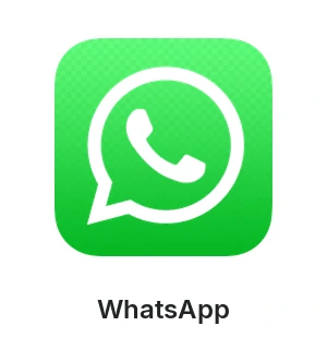 WhatsApp