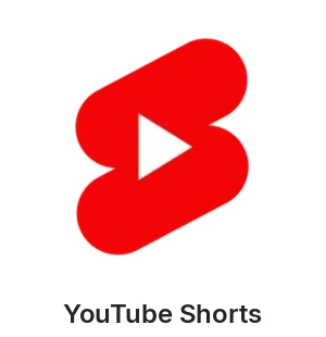 YouTube Shorts
